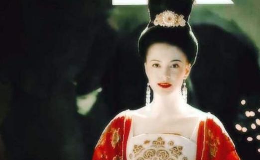 古代“四大美女”竟然也有缺陷