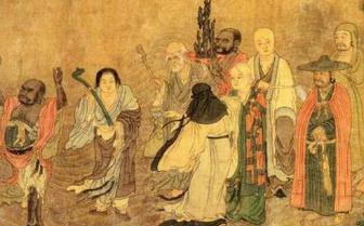 关于白马寺的来历你知道吗