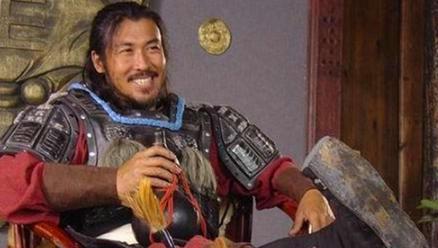 徐达真的是吃了鹅死的吗