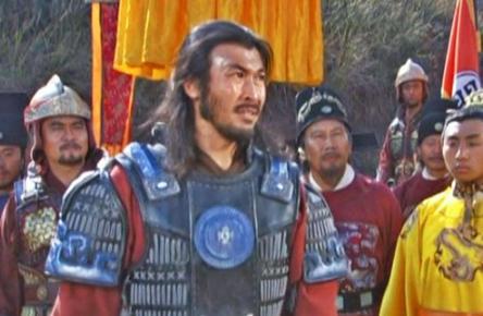 徐达真的是吃了鹅死的吗