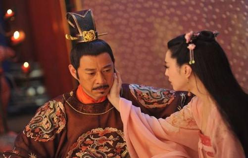 弟弟李元吉死后,李世民为何要娶弟媳为妻