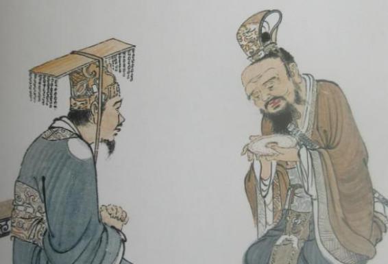 辛毗是什么人