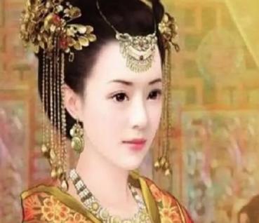 李世民的发妻,历史上长孙皇后的情商有多高