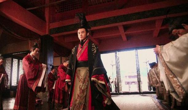 汉景帝酒后“犯错”,居然还为汉朝续命近两百年