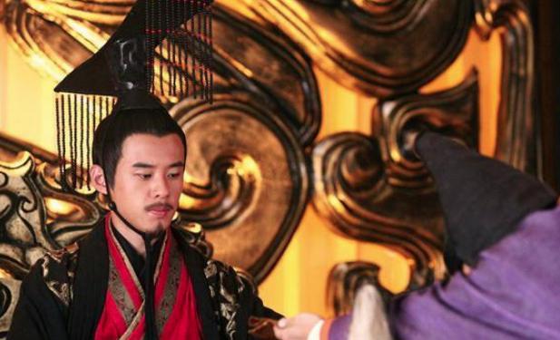 汉景帝酒后“犯错”,居然还为汉朝续命近两百年