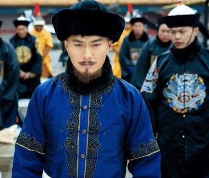 康熙真的的用人有术吗 康熙的三不用到底是哪三不用