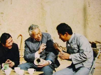 苏秉琦有着哪些学术思想