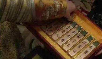 他们本来是专门服侍皇帝的机构 结果却是皇帝最怕的机构