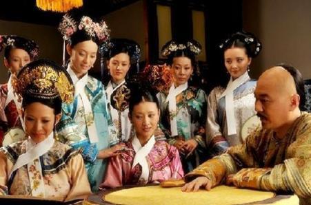 他们本来是专门服侍皇帝的机构 结果却是皇帝最怕的机构