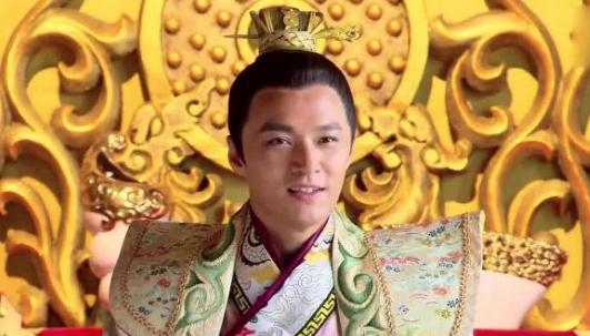 北宋最后一任宰相何栗,他死后皇帝都痛哭