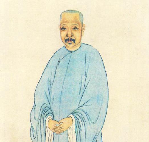北宋最后一任宰相何栗,他死后皇帝都痛哭