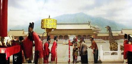 靖难之役中朱棣到底是什么取得胜利的 期间到底发生了什么