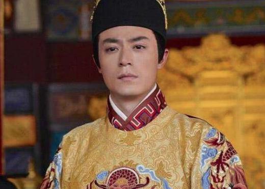 万历最爱的妃子郑氏:为皇后之位争夺半生,结局悲惨