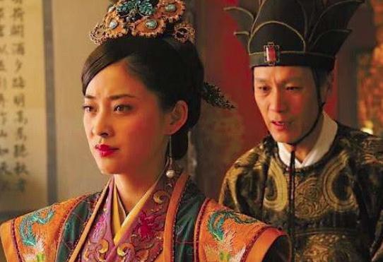 万历最爱的妃子郑氏:为皇后之位争夺半生,结局悲惨