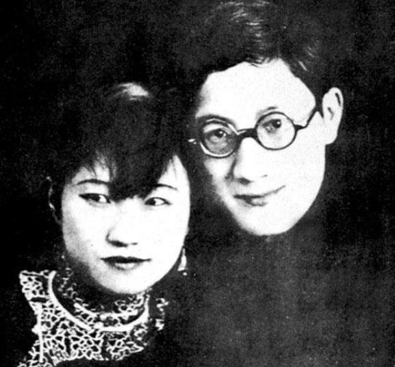 他是毕业于西点军校的王赓,却毁在了一个女人身上