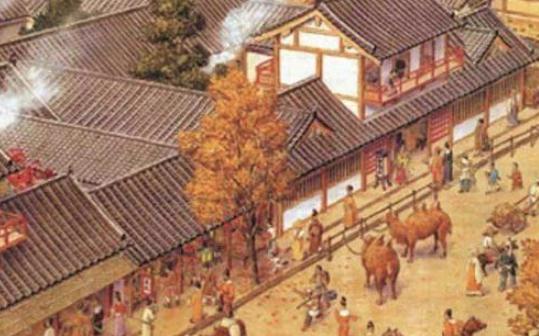 父子俩人都不想做皇帝,当上皇帝后却造就了千古盛世