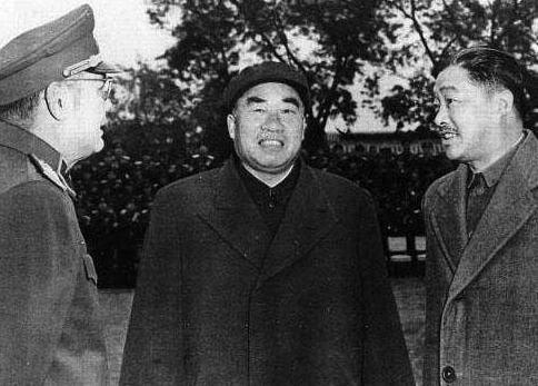 蒋维平是开国中校，他做了一件什么事情连朱老总也比不了