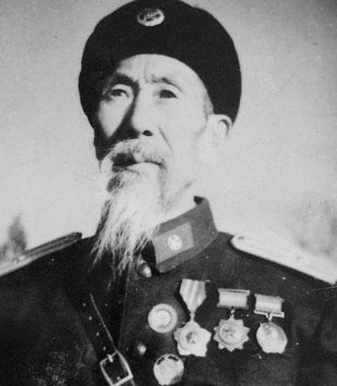 蒋维平是开国中校，他做了一件什么事情连朱老总也比不了