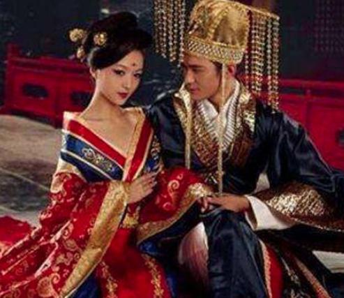 汉献帝:古代最幸运的亡国之君,还娶了曹操女儿为妻