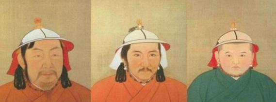最牛丞相燕帖木儿,曾娶皇后为妻是真的吗