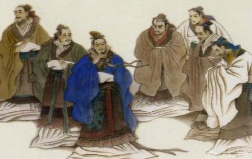 真实的毛遂是什么人