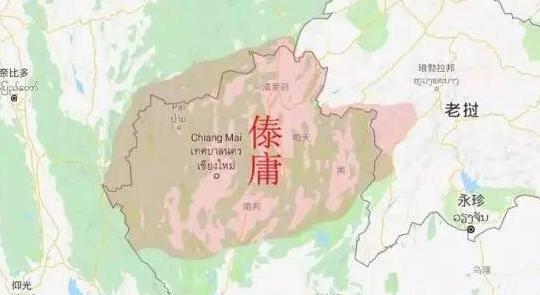 古代南北战争中,为何只有明朝能够从南方逆推战胜北方