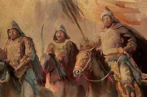 古代南北战争中,为何只有明朝能够从南方逆推战胜北方