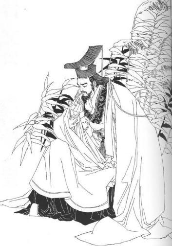 东周时期晋国六卿之一：中行氏的发展史