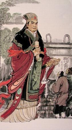 东周时期晋国六卿之一：中行氏的发展史