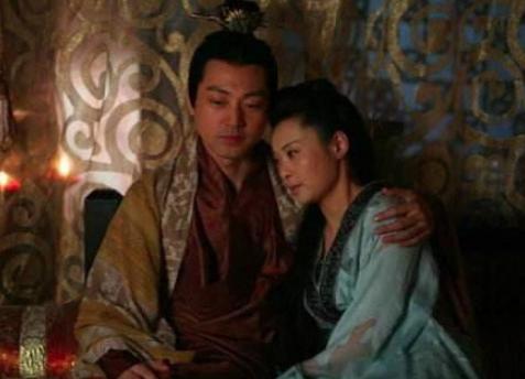 王政君:历史上最有福气的皇后,却被侄子祸害