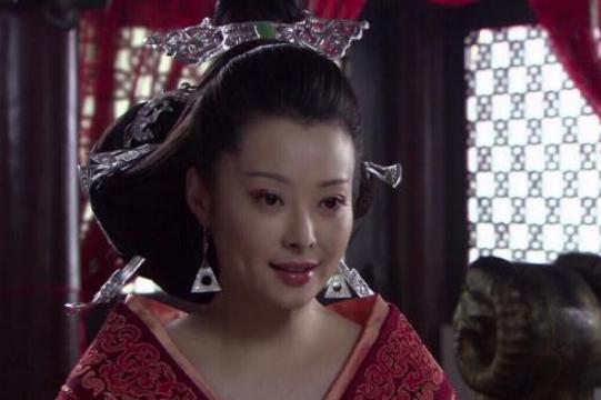 王政君:历史上最有福气的皇后,却被侄子祸害