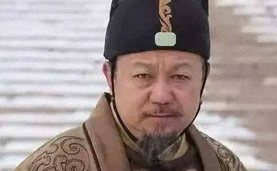 中国历史上谁最懂明哲保身