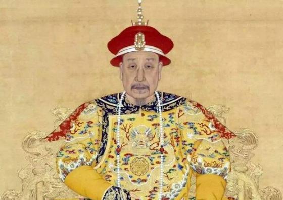 乾隆帝留下无数珍宝,百年之后付之一炬!是溥仪的错吗