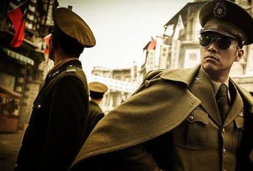 《风筝》里的“鬼子六”历史上真有其人吗