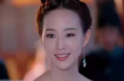 徐慧:8岁落笔成文的才女,24岁为李世民殉情