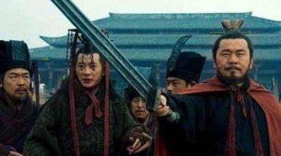 名将蒙恬死前留下了什么话