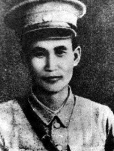 刘志丹的夫人是谁