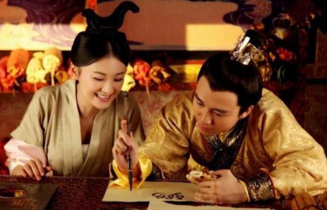 乙弗皇后:历史上最能生的皇后,13年生了12个孩子