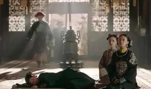 皇帝赐下毒酒，将军竟然还哈哈大笑的痛苦喝下酒