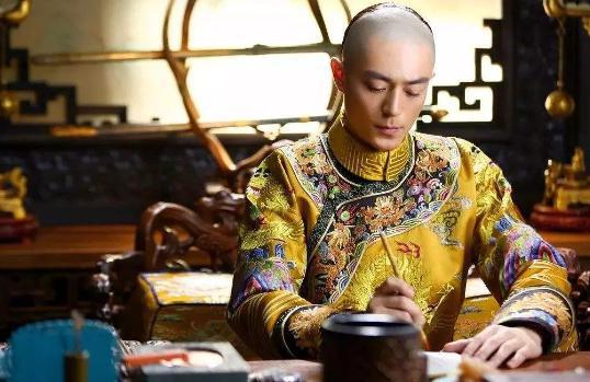 皇帝赐下毒酒，将军竟然还哈哈大笑的痛苦喝下酒