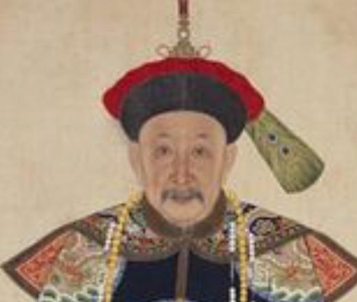 皇帝赐下毒酒，将军竟然还哈哈大笑的痛苦喝下酒