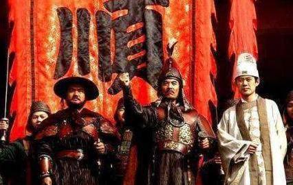 有人向李自成提出了四条建议 他没有听结果江山丢了