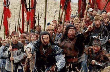 有人向李自成提出了四条建议 他没有听结果江山丢了