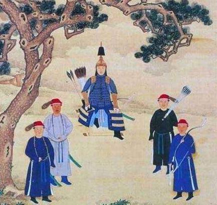 清惠端亲王爱新觉罗·绵愉：爱新觉罗·颙琰的皇五子