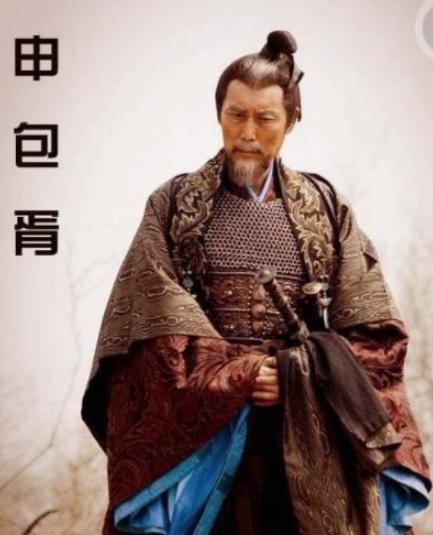 申包胥哭秦庭:国破之际幸好得援军回国