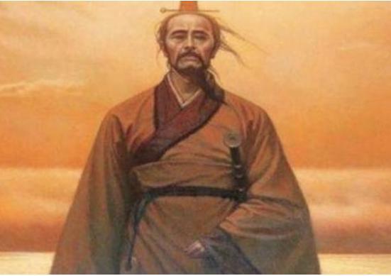 申包胥哭秦庭:国破之际幸好得援军回国
