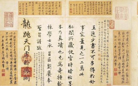 王肯堂与紫柏大师有着什么来往