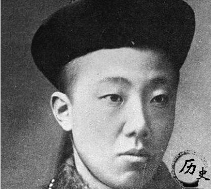 光绪皇帝的墓被专家挖开后看了一眼,却发现慈禧的一段丑闻?