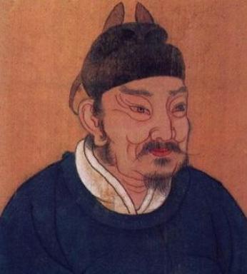 乞丐郭威白捡个老婆,多年后助他成为开国皇帝