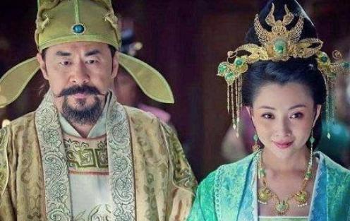 乞丐郭威白捡个老婆,多年后助他成为开国皇帝